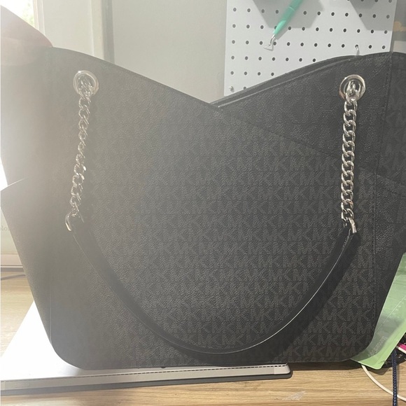 Jet set large saffiano - Picture 3 of 6